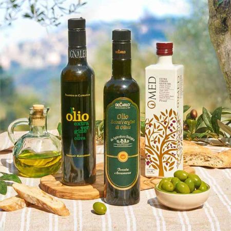 Sieger des OLIO-Award 2018