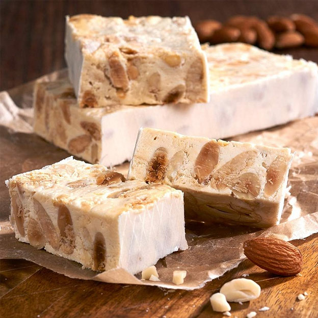 Weihnachtsgeschenke für Frauen - Torrone