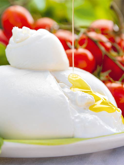 Burrata Rezepte – Italiens Best-of