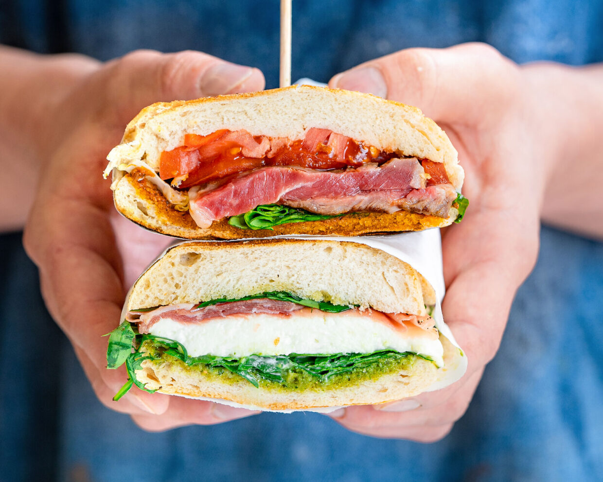 Panini Varianten