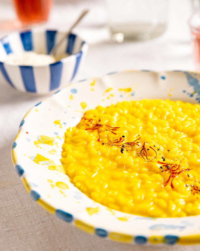 Bunte Pasta selber machen - Gustini - italienischer Foodblog