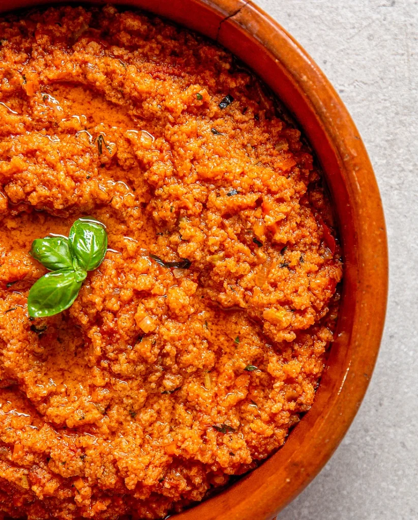 Pappa al Pormodoro ist ein perfektes Beispiel für die unterschätzte Cucina povera.