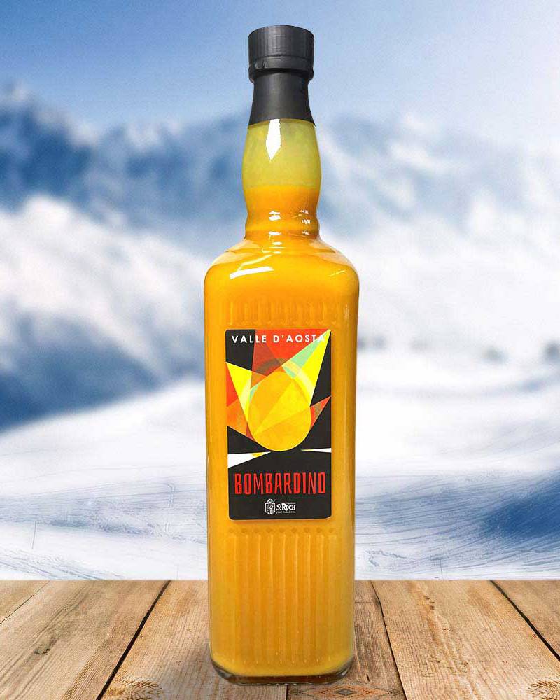 Bombardino