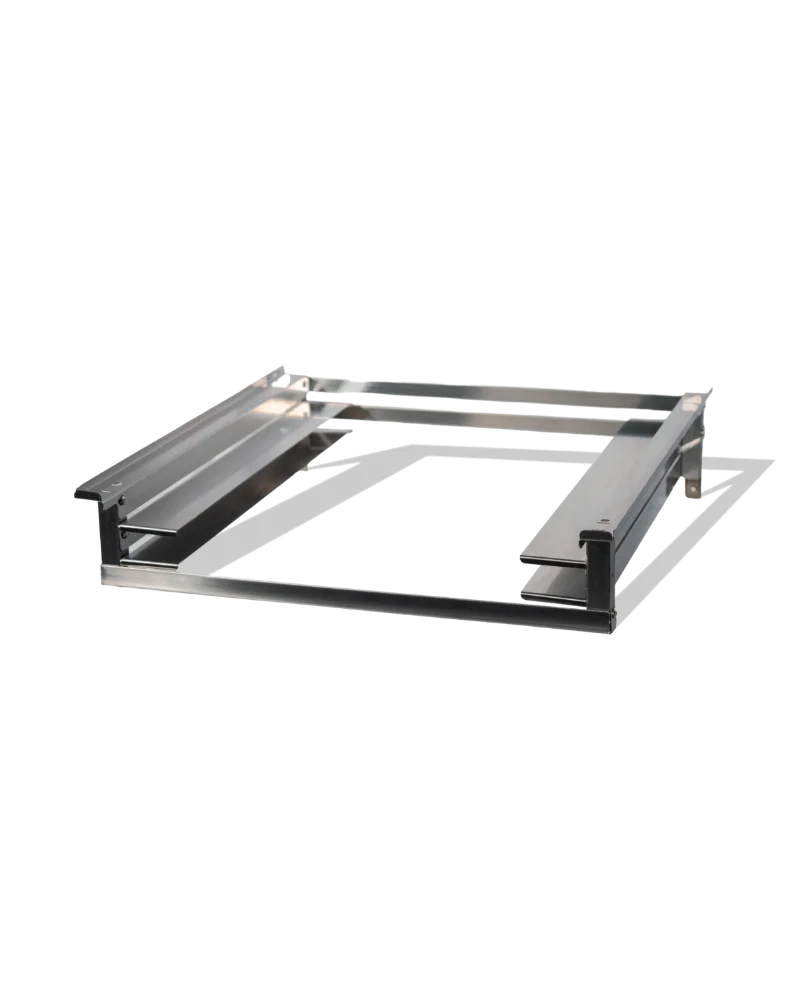 Effeuno Stacking Kit – zum Stapeln
