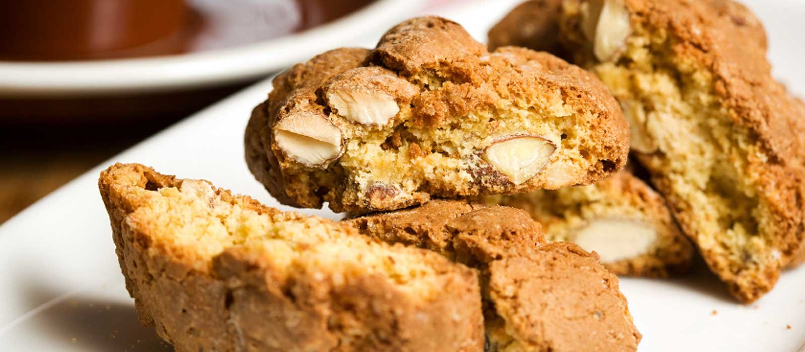 Ricciarelli di Siena