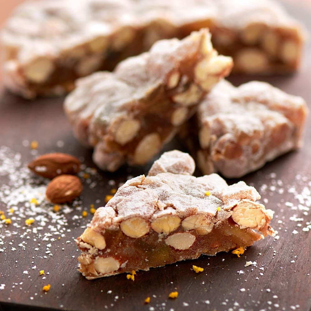 Panforte grande Panforte grande