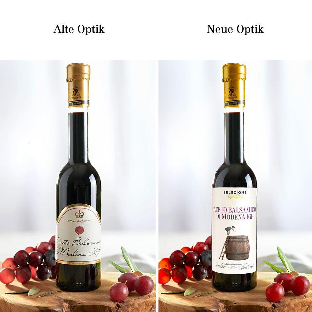 Aceto Balsamico di Modena IGP 