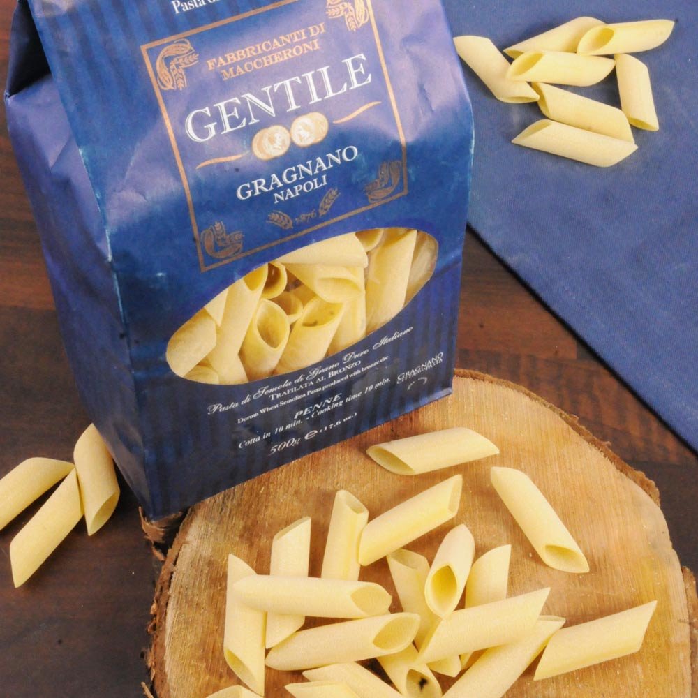 Penne - Gragnano Pasta IGP