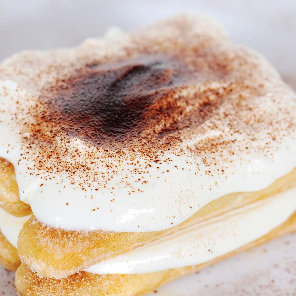 Mascarpone