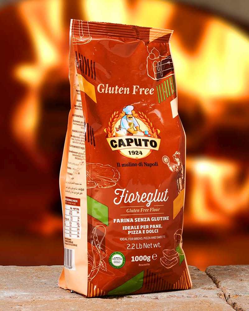 Caputo Fiore Glut Caputo Fiore Glut