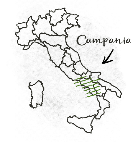 Kampanien