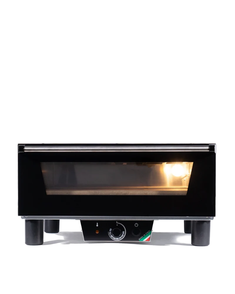 Effeuno N5 – elektrischer Pizzaofen