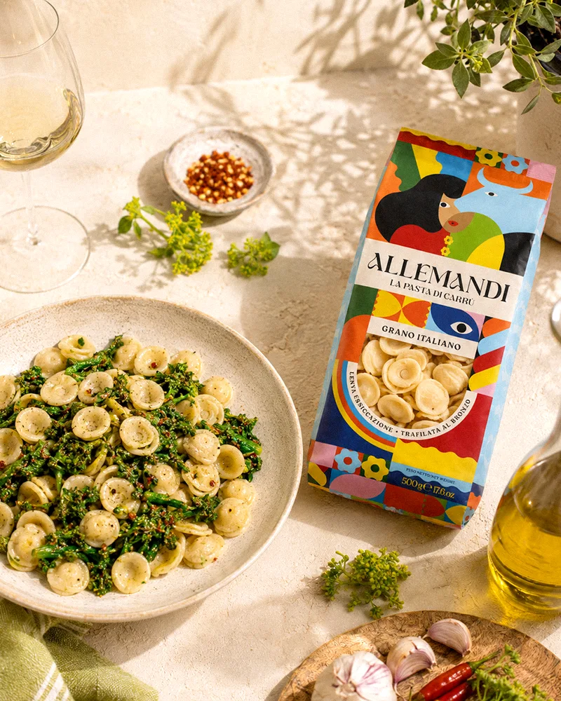 Orecchiette - Premiumpasta