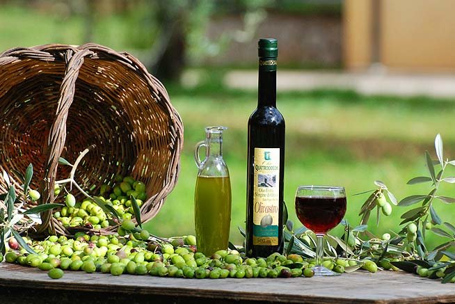 La Bella - Bestes Olivenöl Italien 2019