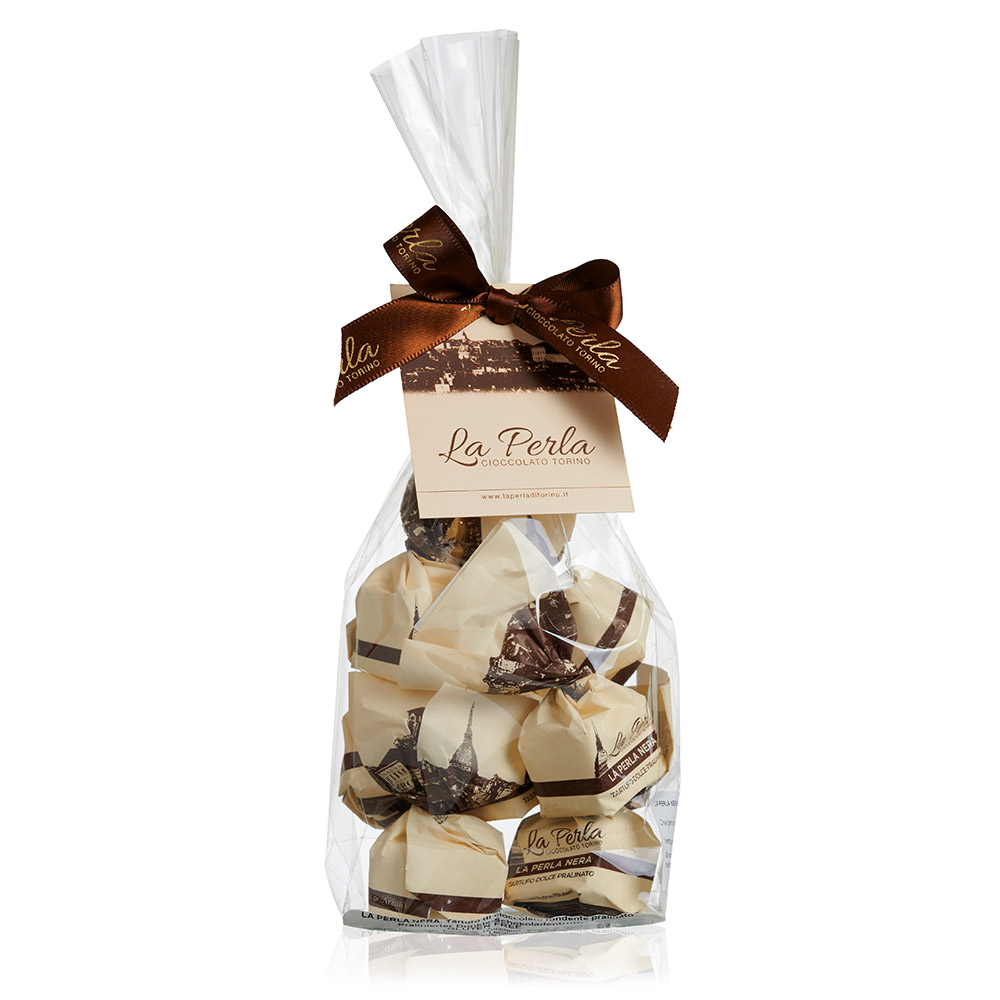 Tartufi Dolci Neri
