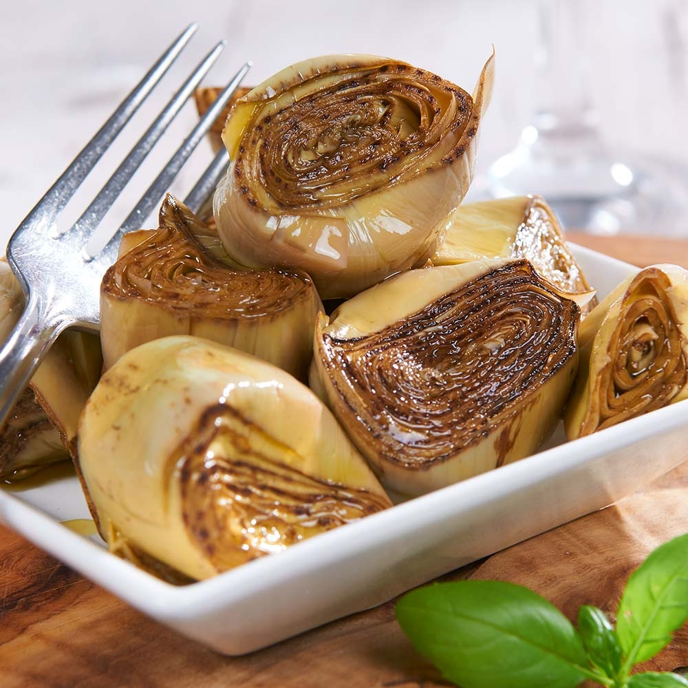 Carciofi - Premium Artischocken