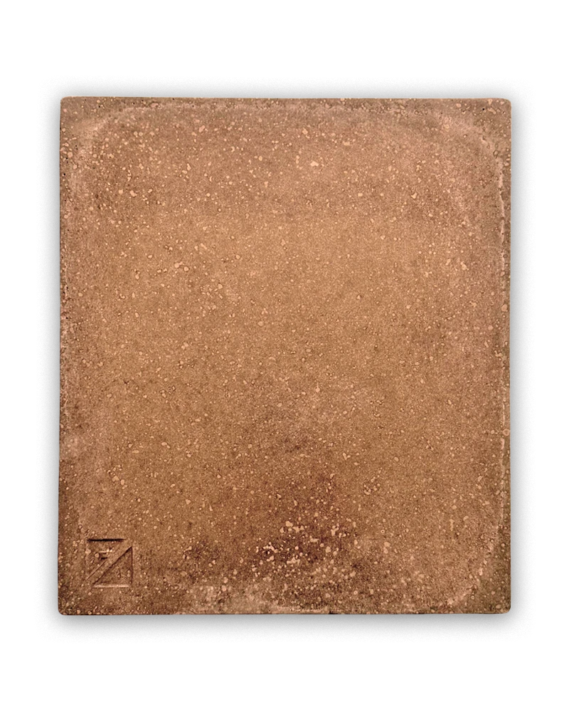 Effeuno Pizzastein Biscotto 34cm