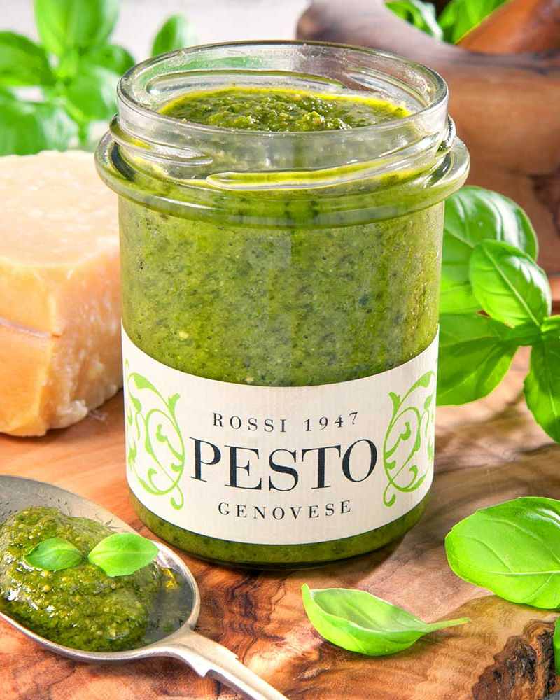 Frisches Pesto Genovese - groß