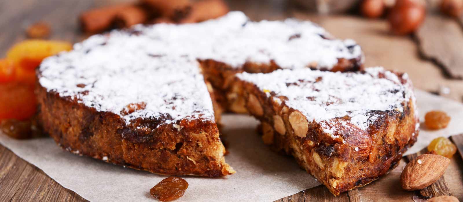 Ricciarelli di Siena