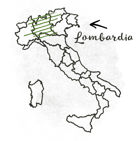 Lombardei