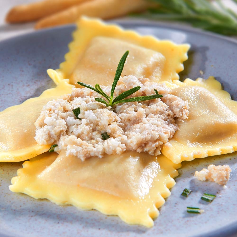 Brotaufstrich - Pancetta Creme