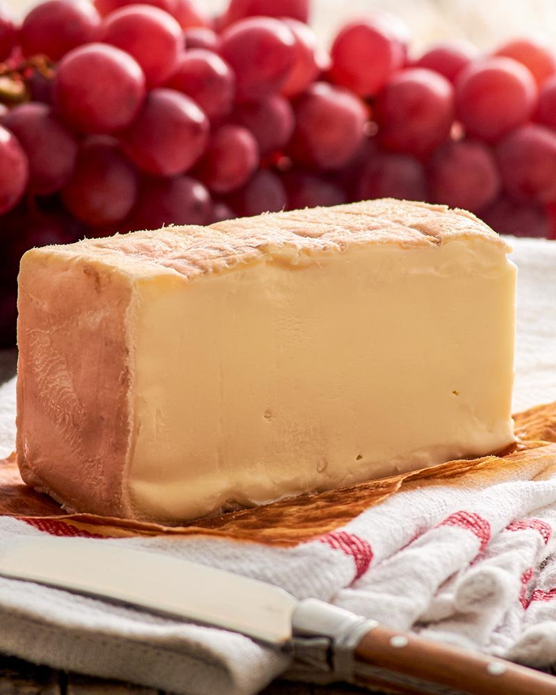 Taleggio DOP Taleggio DOP