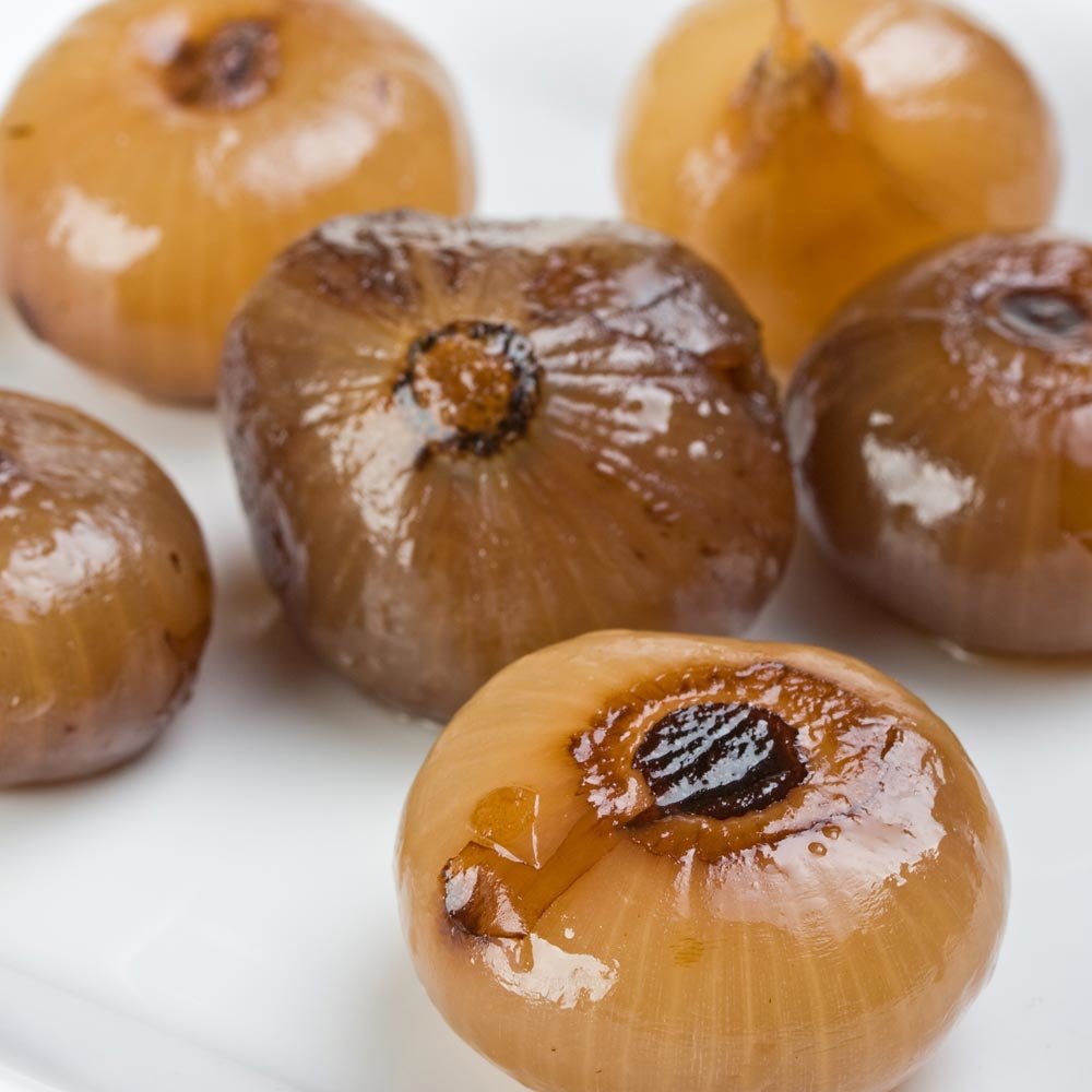 Cipolline Borettane all´ Aceto Balsamico 