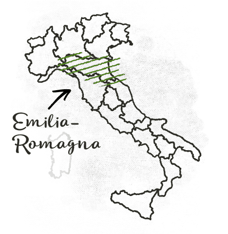 Emilia-Romagna