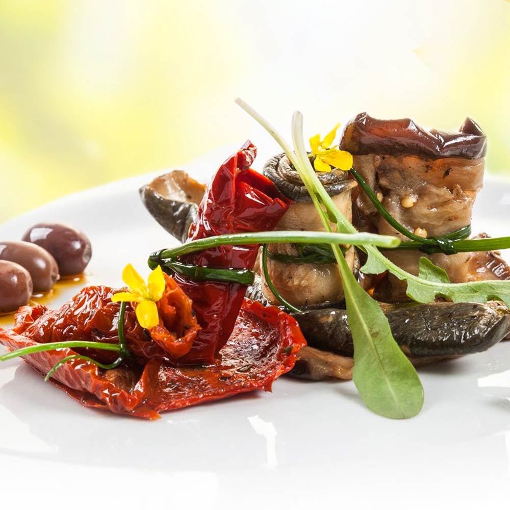 Grande Antipasto del Salento