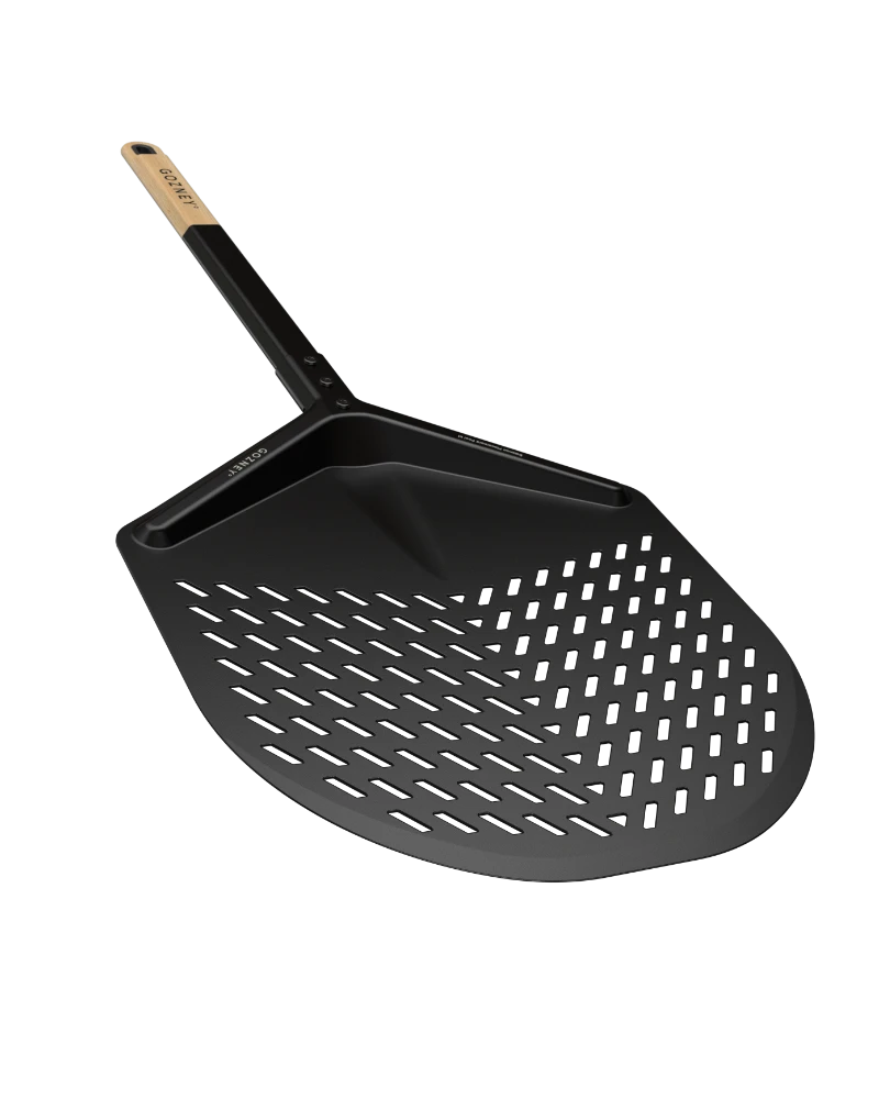 Gozney - Balance Pizzaschieber, 12 Zoll (M)