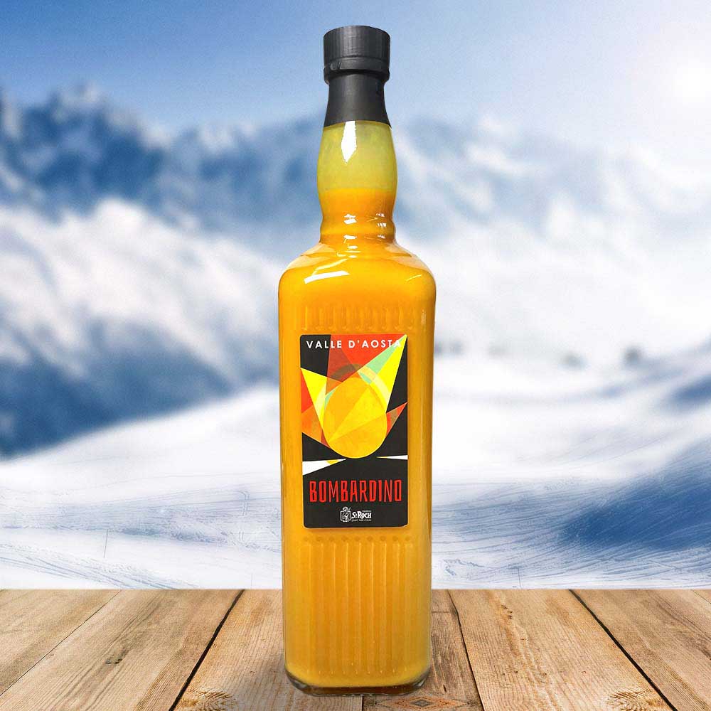 Bombardino 