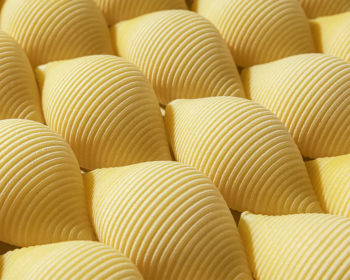 Conchiglione Pasta