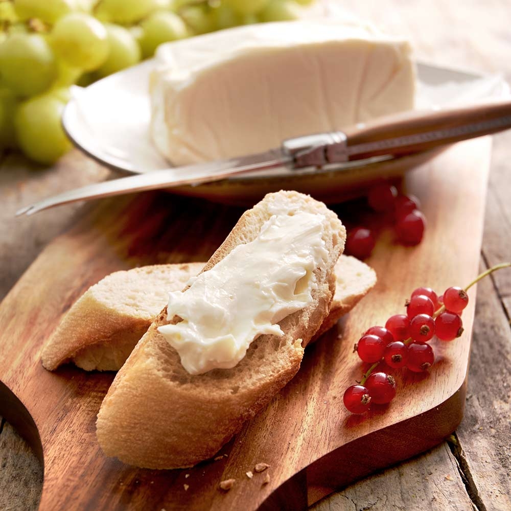 Stracchino - Frischkäse