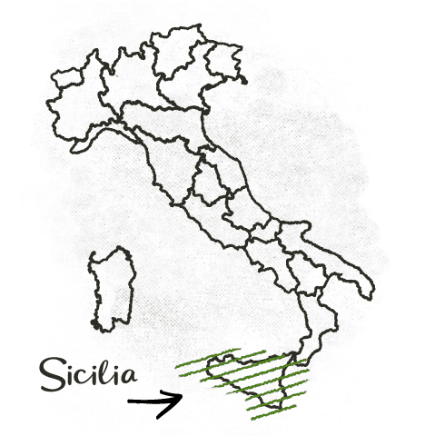 Sizilien