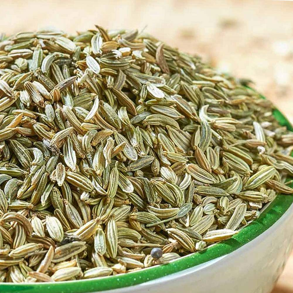 Semi di finocchietto