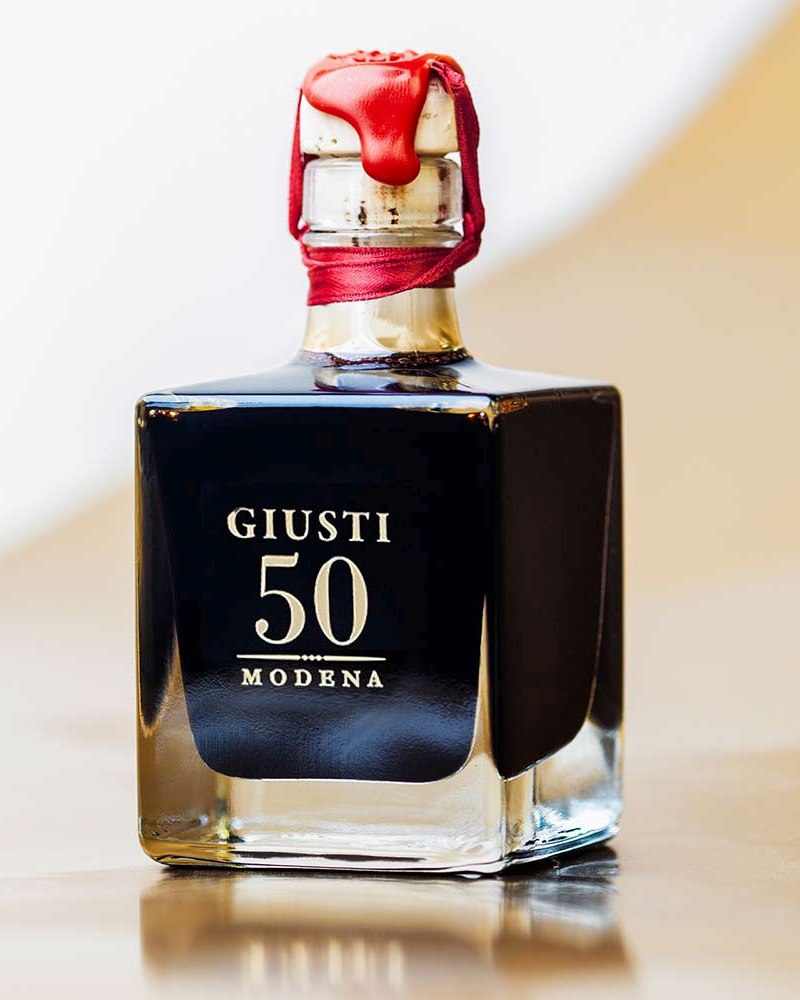 Giusti Riserva -  Balsamico 50 Jahre