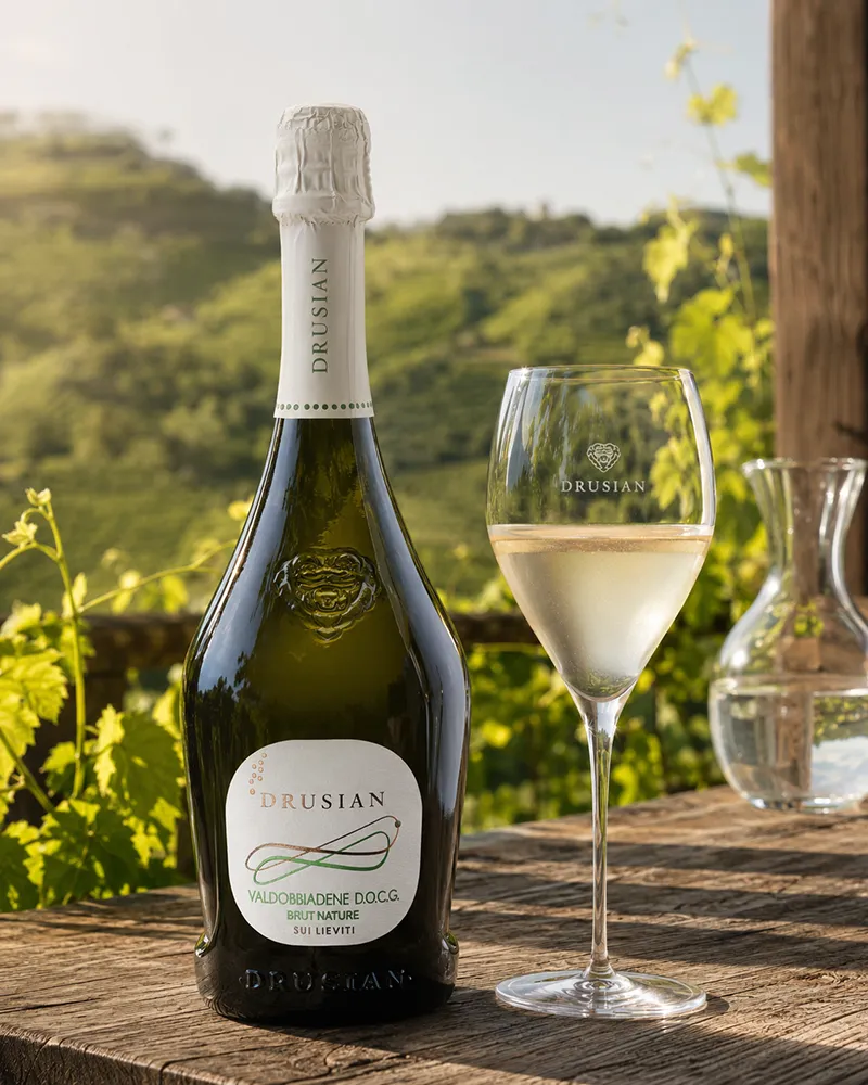 Valdobbiadene DOCG Brut Nature
