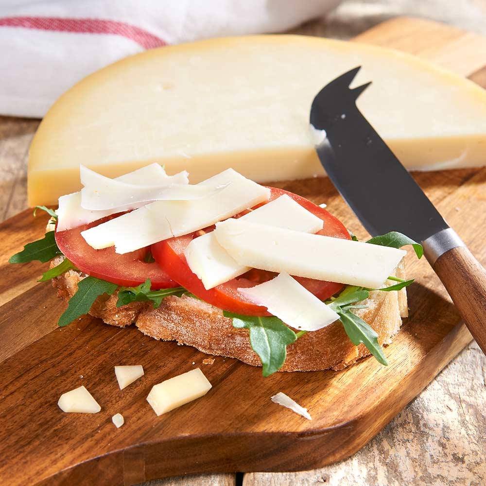 Provolone - gereift