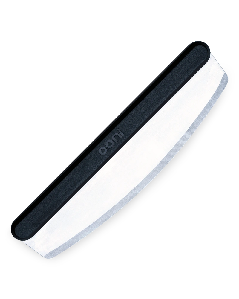 Ooni Pizzamesser Ooni Pizzamesser – ansprechend in Szene gesetzt