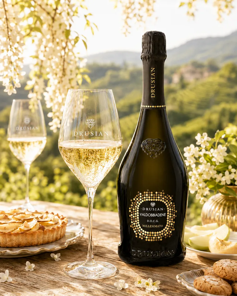 Valdobbiadene DOCG Millesimato Trocken