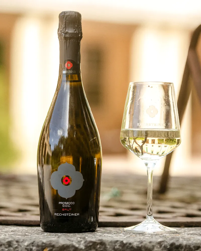 Prosecco DOC di Treviso - Millesimato, Spumante brut