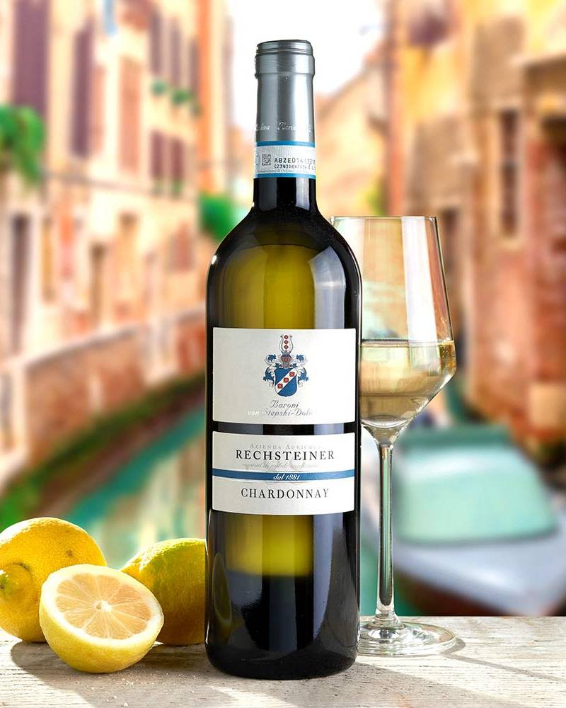 Chardonnay DOC Venezia Chardonnay DOC Venezia