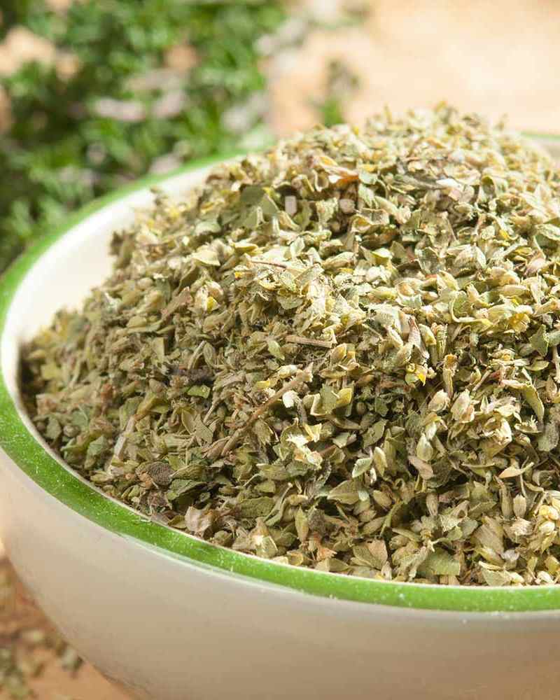 Oregano - echt sizilianisch Oregano - echt sizilianisch