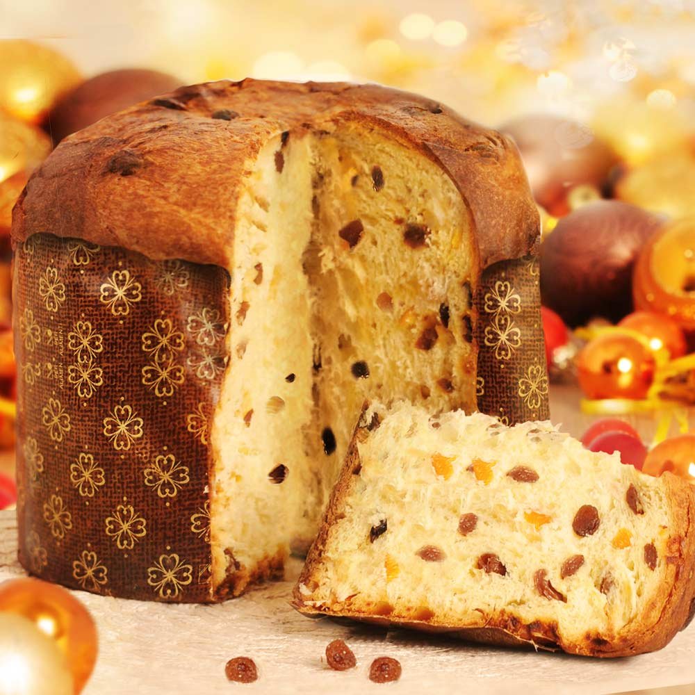Italian Christmas Bread Cake Italian Christmas Bread Cake