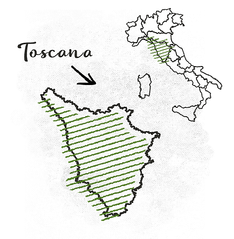 Toscana