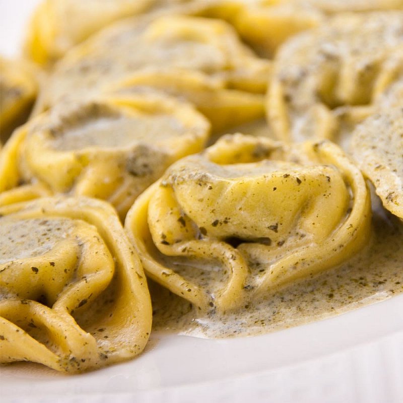 Tortelloni al Tartufo Gustini Feinkost