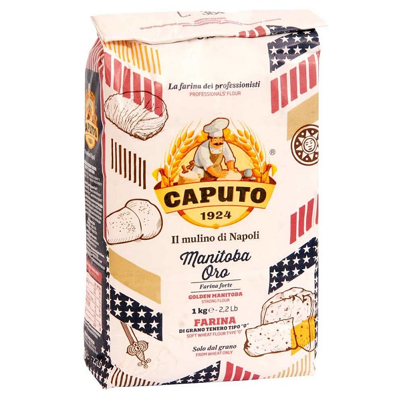 Caputo Farina Caputo Farina