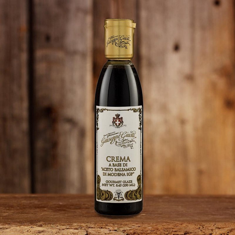 Crema di Balsamico dunkel Crema di Balsamico dunkel