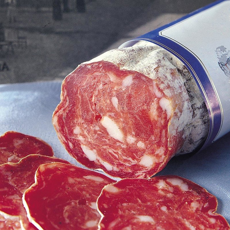 Salame Nobile Falorni