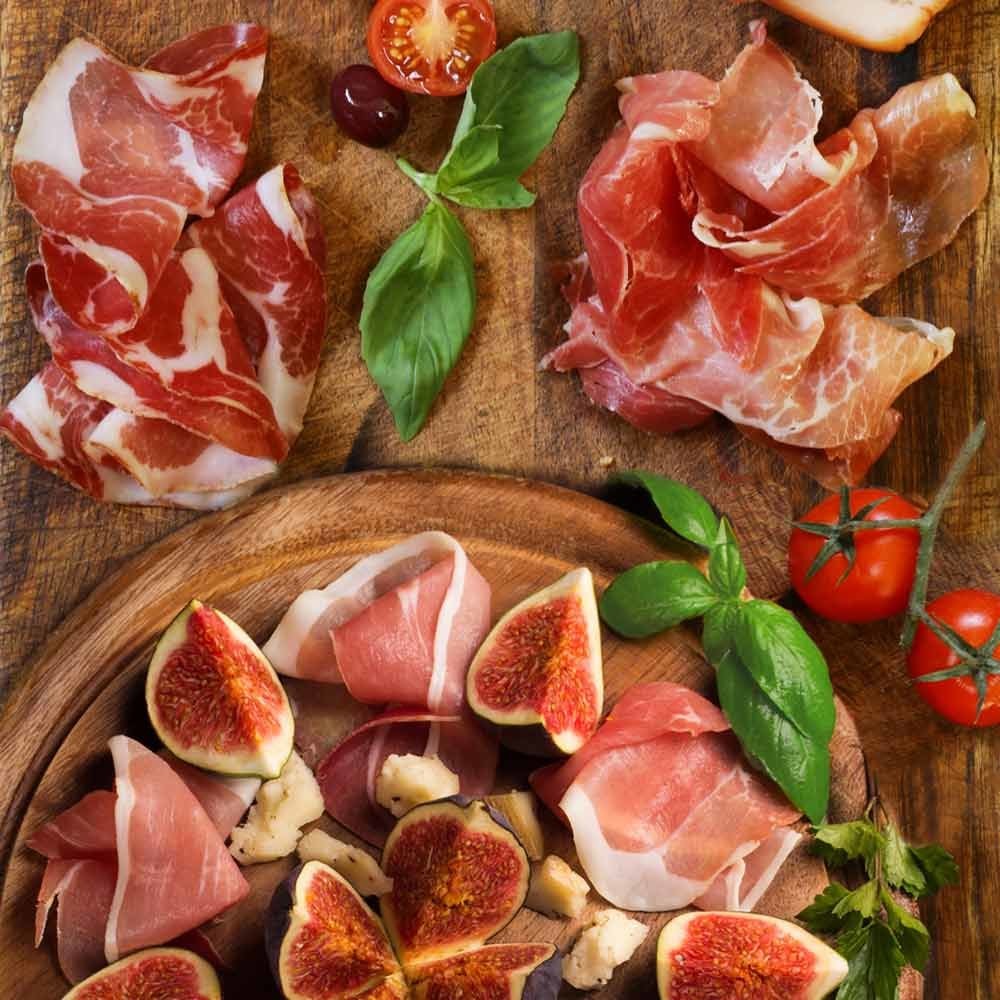 Antipasto di Salumi
